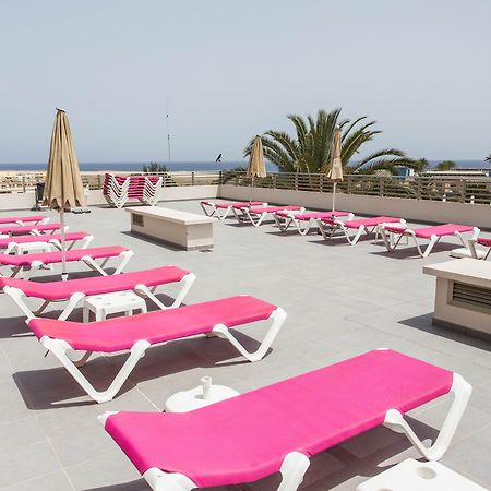 Servatur Alameda De Jandia (Adults Only) Морро-дель-Хабле Екстер'єр фото