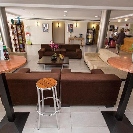 Servatur Alameda De Jandia (Adults Only) Морро-дель-Хабле Екстер'єр фото