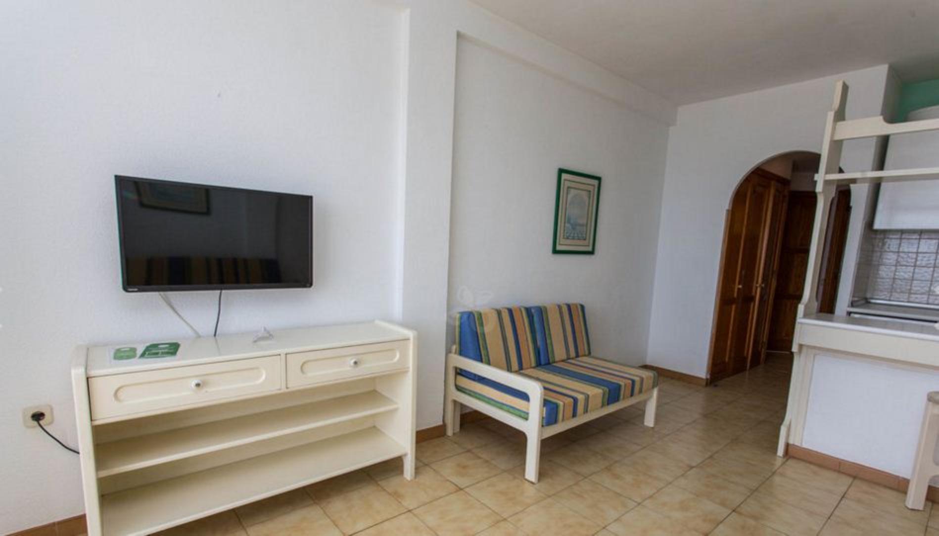 Servatur Alameda De Jandia (Adults Only) Морро-дель-Хабле Екстер'єр фото