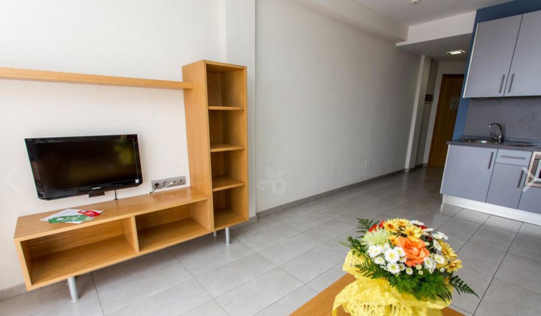 Servatur Alameda De Jandia (Adults Only) Морро-дель-Хабле Екстер'єр фото
