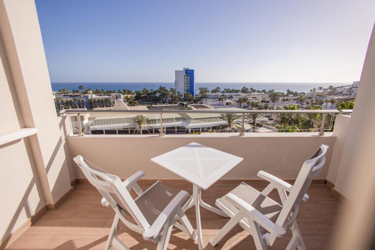 Servatur Alameda De Jandia (Adults Only) Морро-дель-Хабле Екстер'єр фото
