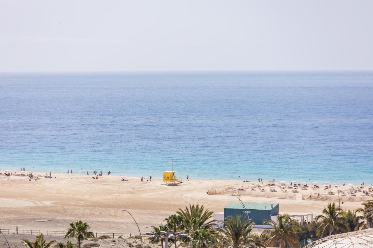 Servatur Alameda De Jandia (Adults Only) Морро-дель-Хабле Екстер'єр фото