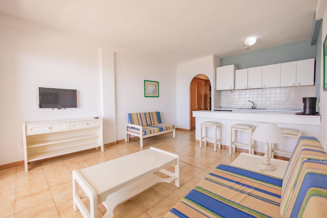 Servatur Alameda De Jandia (Adults Only) Морро-дель-Хабле Екстер'єр фото