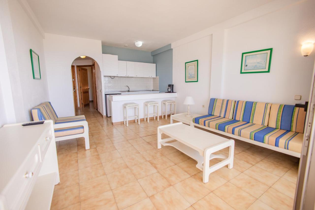 Servatur Alameda De Jandia (Adults Only) Морро-дель-Хабле Екстер'єр фото