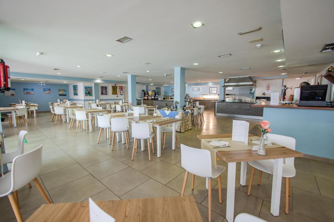 Servatur Alameda De Jandia (Adults Only) Морро-дель-Хабле Екстер'єр фото