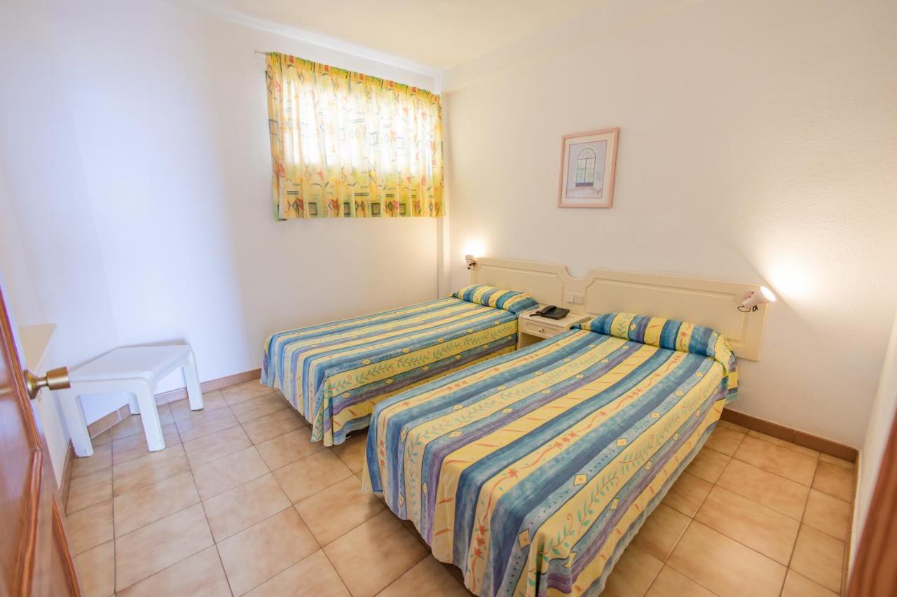 Servatur Alameda De Jandia (Adults Only) Морро-дель-Хабле Екстер'єр фото