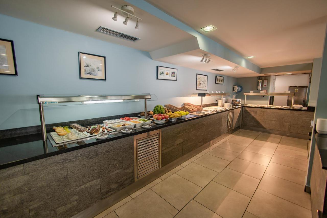 Servatur Alameda De Jandia (Adults Only) Морро-дель-Хабле Екстер'єр фото