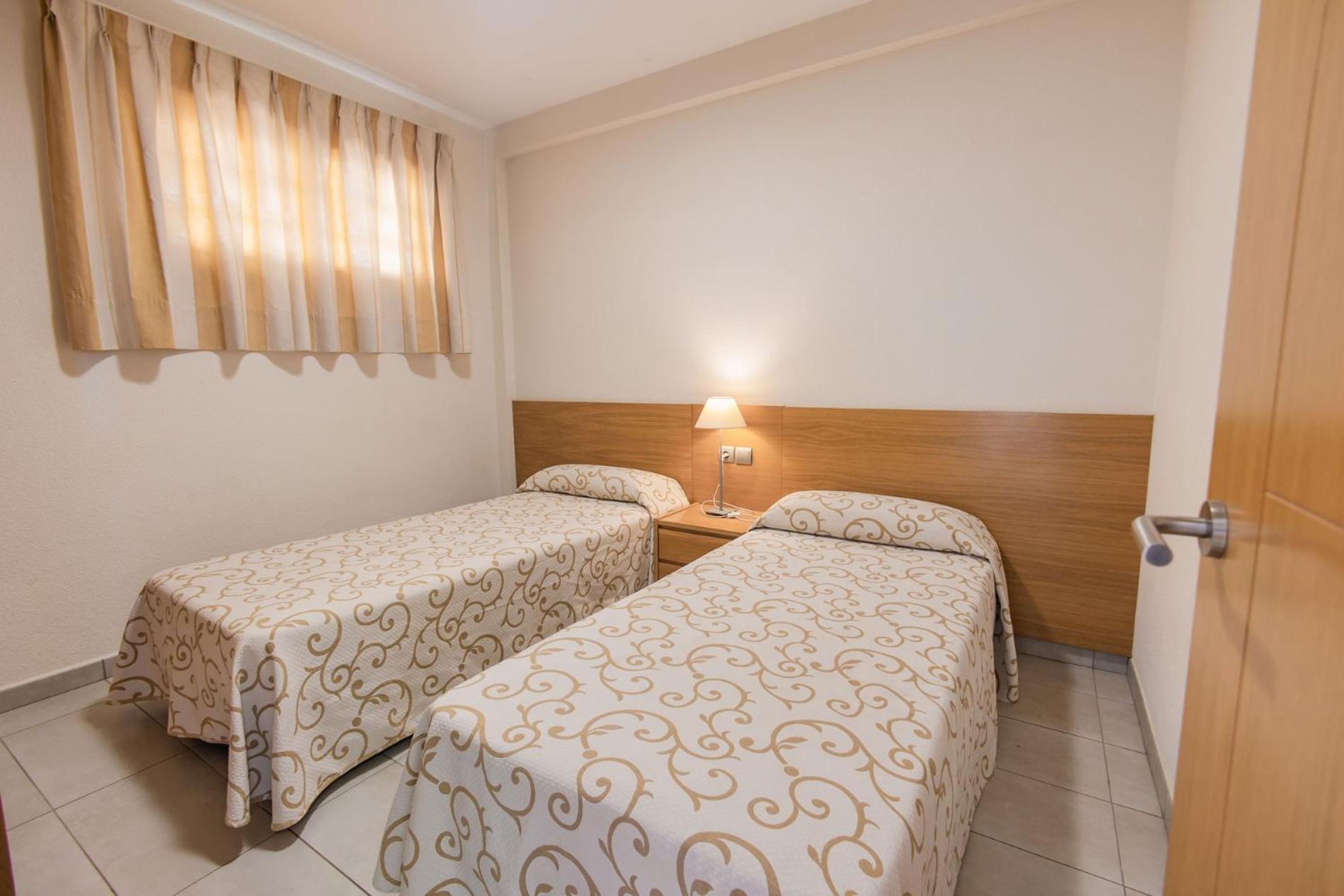 Servatur Alameda De Jandia (Adults Only) Морро-дель-Хабле Екстер'єр фото