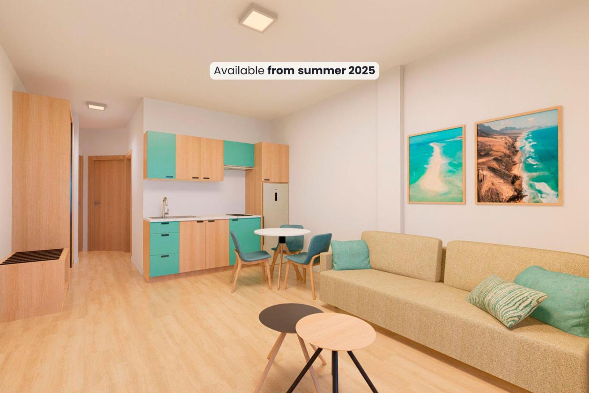 Servatur Alameda De Jandia (Adults Only) Морро-дель-Хабле Екстер'єр фото