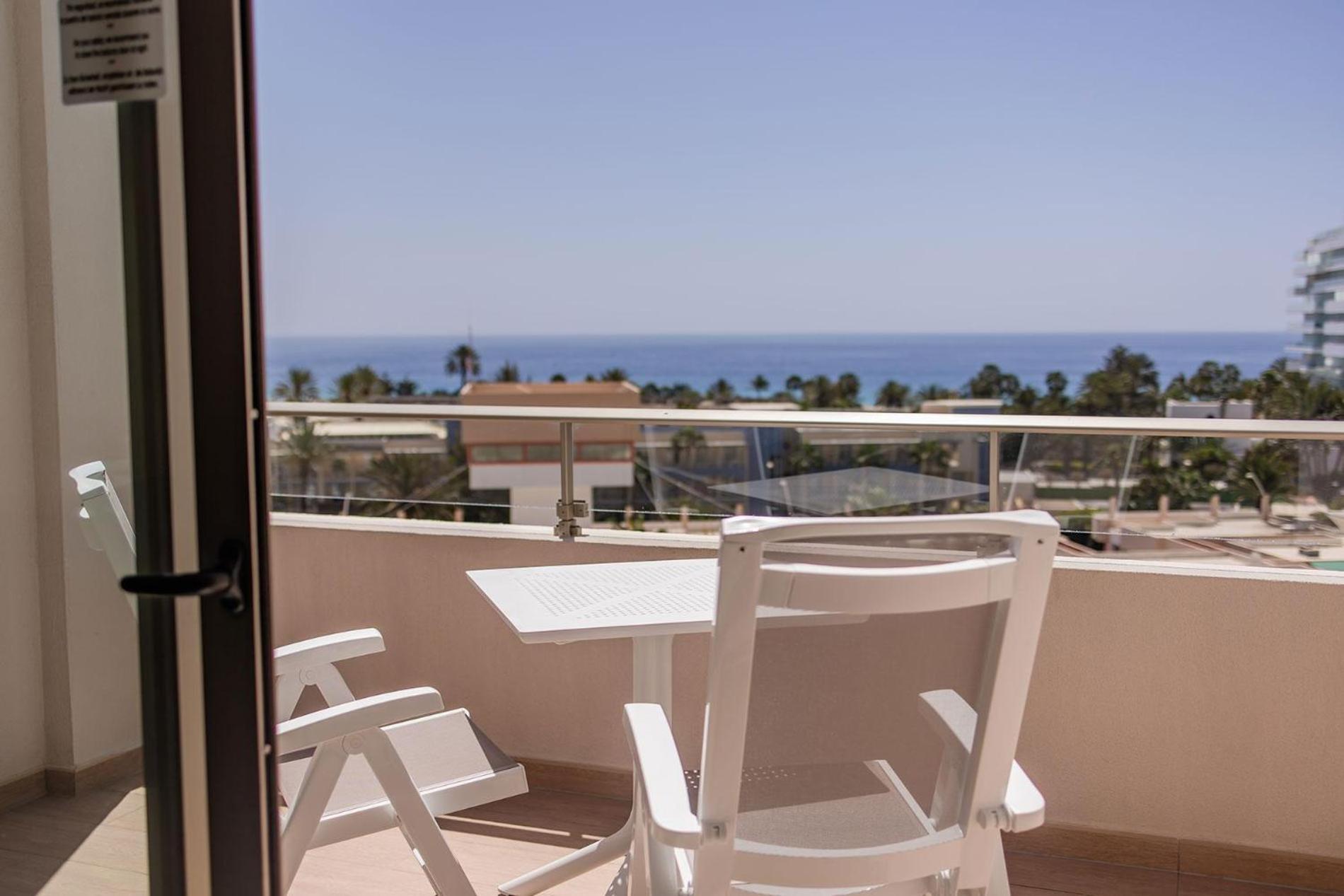 Servatur Alameda De Jandia (Adults Only) Морро-дель-Хабле Екстер'єр фото