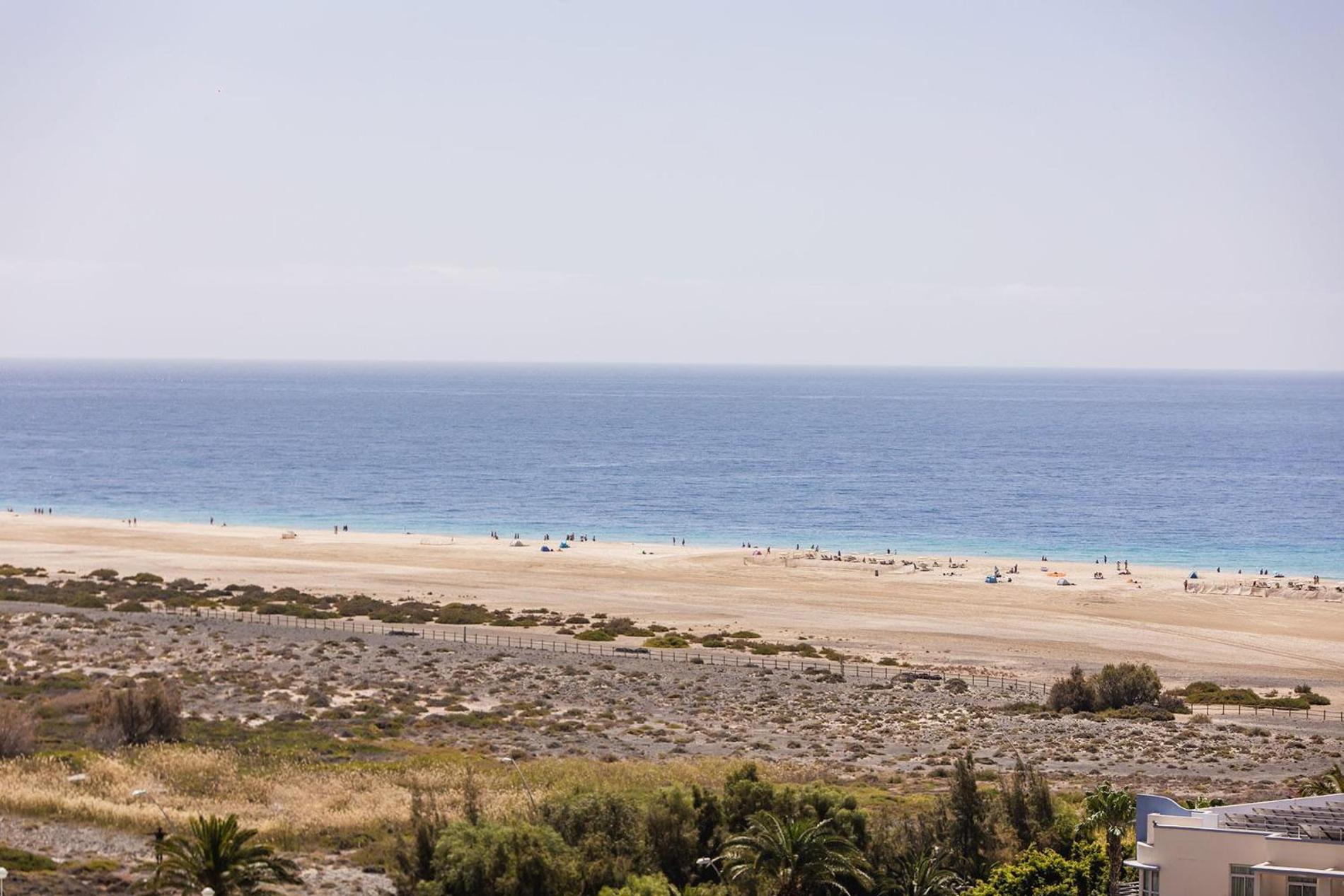 Servatur Alameda De Jandia (Adults Only) Морро-дель-Хабле Екстер'єр фото