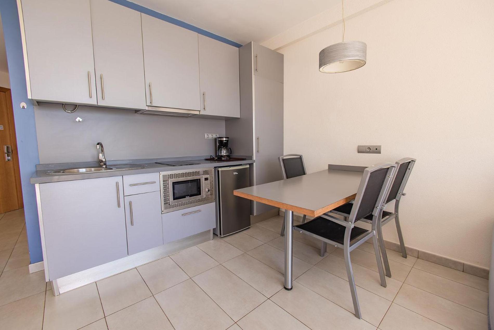 Servatur Alameda De Jandia (Adults Only) Морро-дель-Хабле Екстер'єр фото