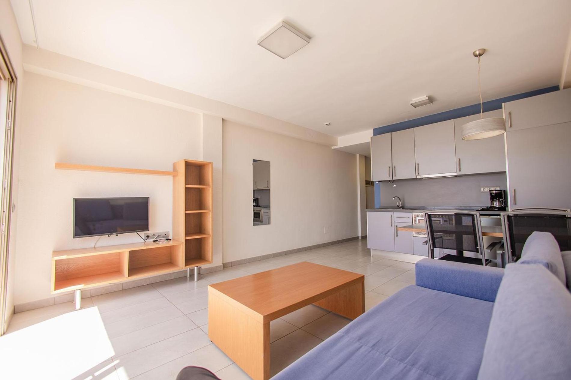 Servatur Alameda De Jandia (Adults Only) Морро-дель-Хабле Екстер'єр фото