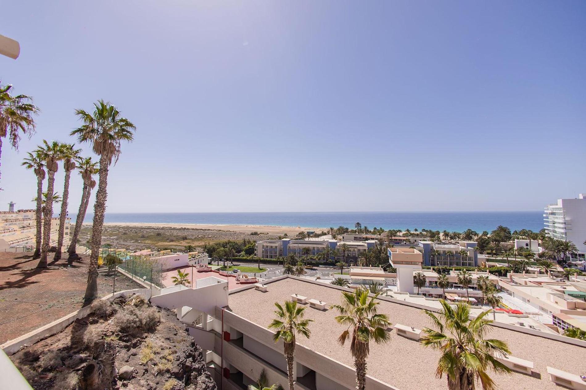 Servatur Alameda De Jandia (Adults Only) Морро-дель-Хабле Екстер'єр фото