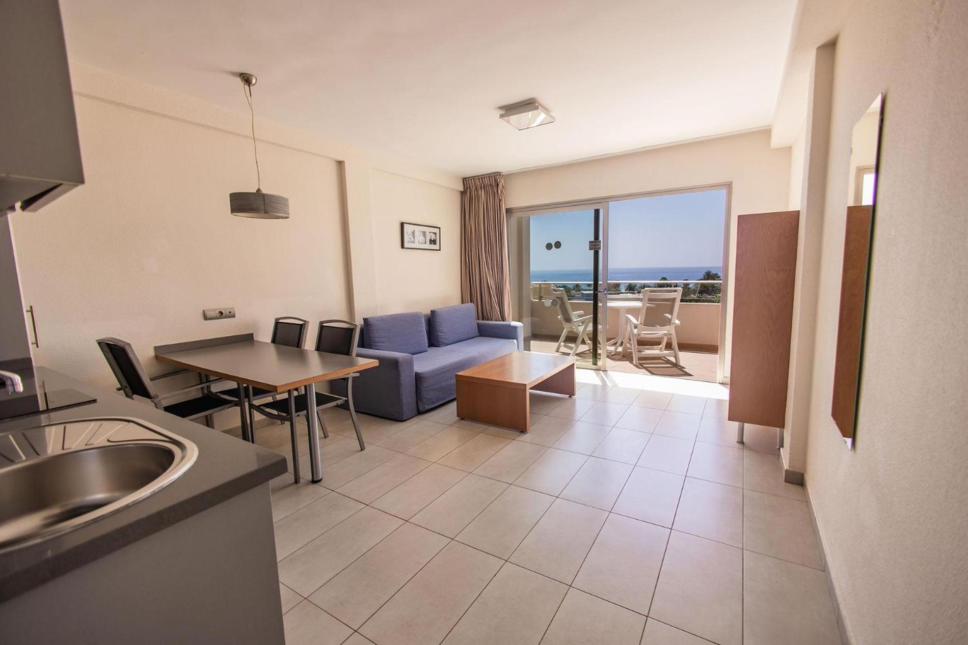 Servatur Alameda De Jandia (Adults Only) Морро-дель-Хабле Екстер'єр фото