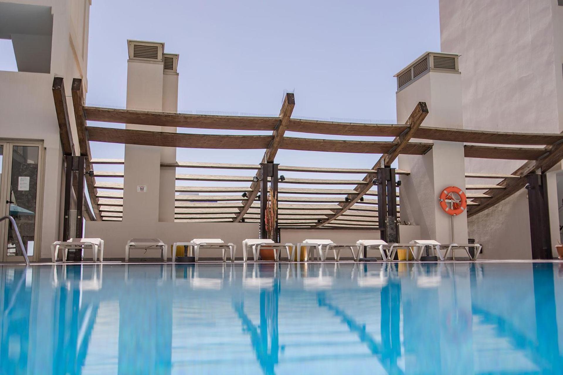 Servatur Alameda De Jandia (Adults Only) Морро-дель-Хабле Екстер'єр фото