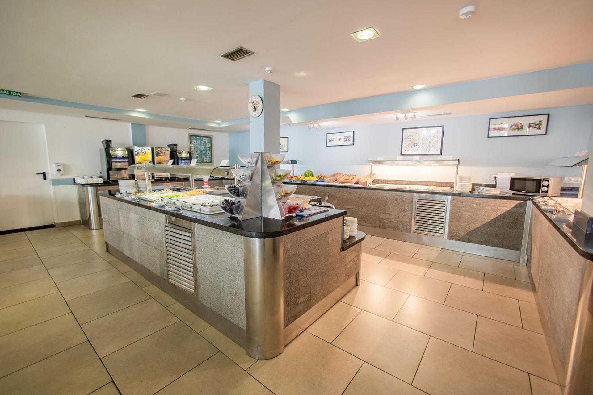 Servatur Alameda De Jandia (Adults Only) Морро-дель-Хабле Екстер'єр фото