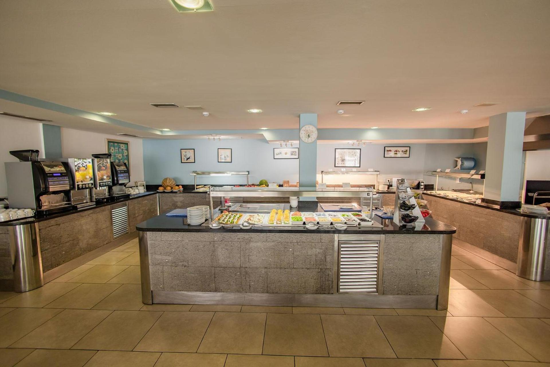 Servatur Alameda De Jandia (Adults Only) Морро-дель-Хабле Екстер'єр фото